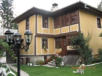 Family Hotel Kalina 3*