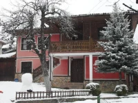 Hotel Bashtina Kashta 2*
