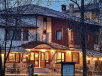 Hotel Bashtina Kashta