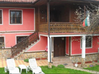 Borimechkovata Kashta