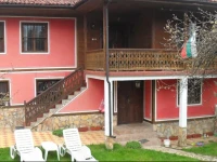 Borimechkovata Kashta 2*