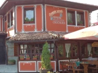 Chuchura Family Hotel 