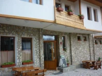 Family Hotel Djogolanova Kashta 