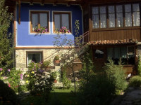 Guest House Stela