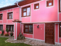 Nenchova Guest House