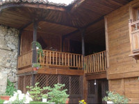 Sarafova Guest House