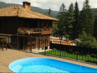 Trayanova Guest House