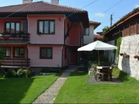 Janas House 