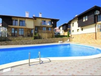 Menada Sunny Hill Villa 
