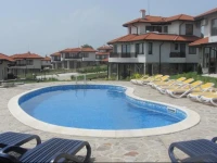 Villa RADA 11B in Bay View Village 