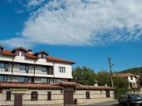 Guest House The Hunters Lodge 