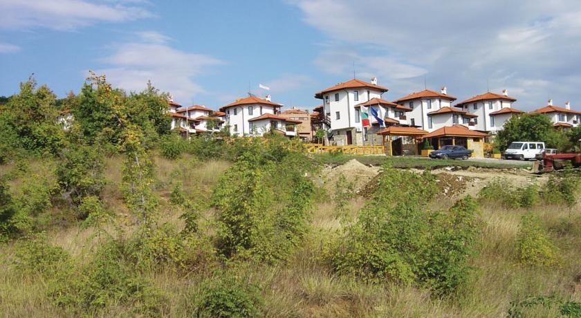 Apartment Kosharitsa Village Bay View Villas 