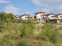 Apartment Kosharitsa Village Bay View Villas II 