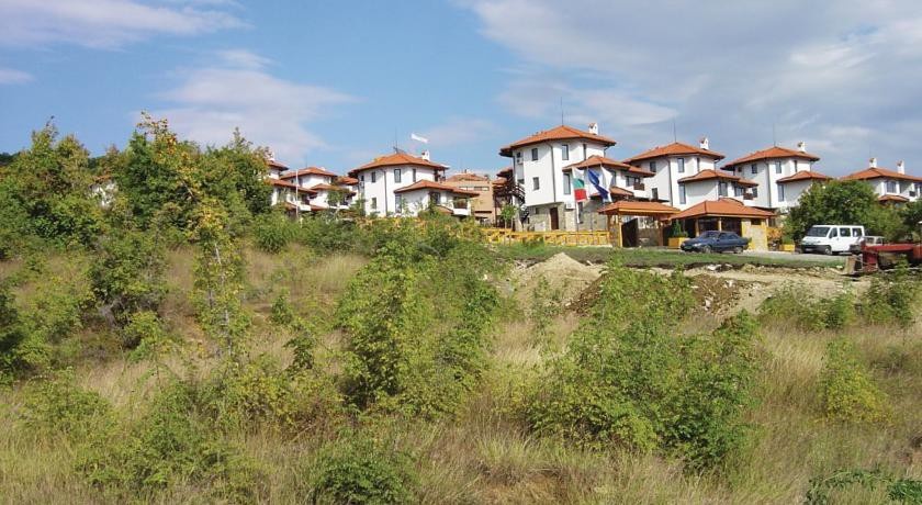 Apartment Kosharitsa Village Bay View Villas IV 