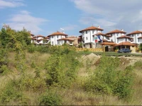 Apartment Kosharitsa Village Bay View Villas VI 