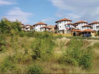 Apartment Kosharitsa Village Bay View Villas VIII 