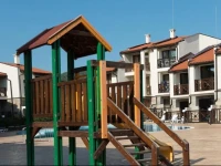 Imperial Heights Holiday Villas 