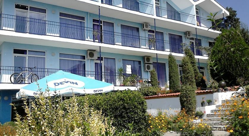 Sinya Iglika Family Hotel 