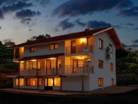 Koshov Guest House 