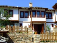 Complex Kosovo Houses 