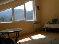 Chaira Apartments 