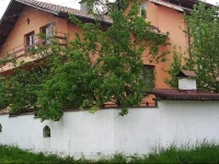 Hadjibulevata Guest House 