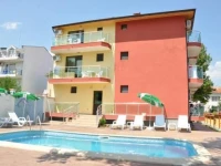 Hotel Jaki 