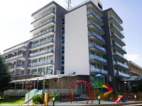 Sports&Hotel Aqua Life Tower 