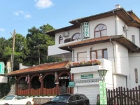 Stefan Family Hotel 