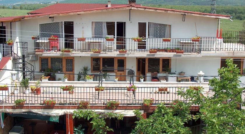 Varna Hotel 