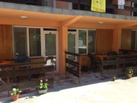 Family Hotel Julian 