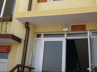 Apartment Village of Kranevo B, Rositsa st. II 