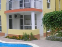 Atlas Apartments 