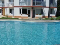 Elenas Apartments in Kranevo 