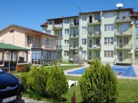 Green House Complex 