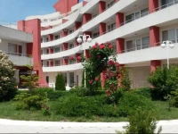 Maria Apartment in Sun and Love Complex 