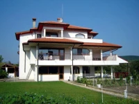 The White Guest House 