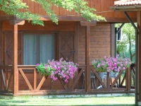 Villas Drujba Bay Garden 