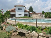 Guest House Zdravec 