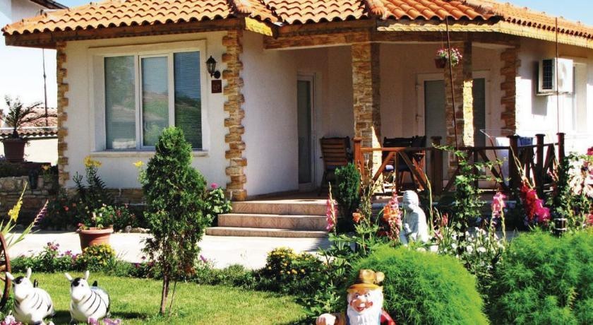 Apartment Village of Krapets Parva st. II 