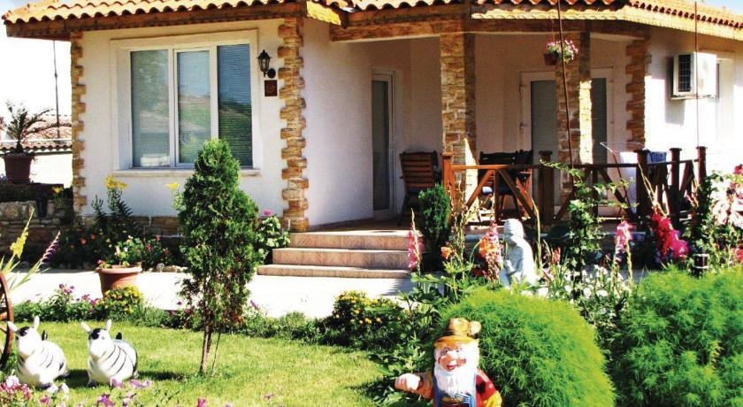 Holiday home Village of Krapets Parva st. 