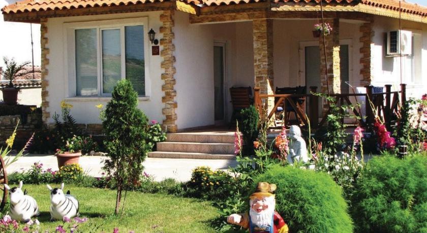 Holiday home Village of Krapets Parva st. II 