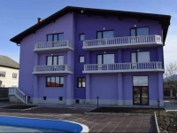 Guesthouse Moneli 5 