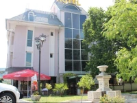 Hotel Strimon Bed and Breakfast 
