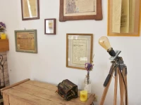 Guest House Ongal 