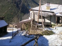 Erendgikovs House 