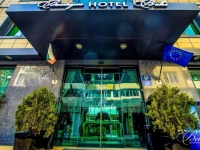 Boutique Hotel Behi 