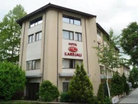 Hotel Kardjali 