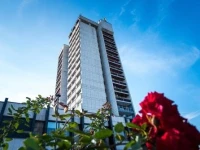 Hotel Arpezos 