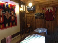Guesthouse Kutela 